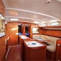 Beneteau Cyclades 50.5
