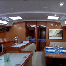 Beneteau Cyclades 50.5
