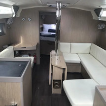 Oceanis 41.1