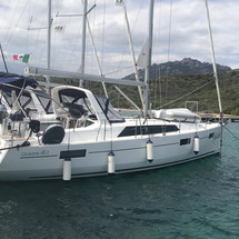 Oceanis 41.1