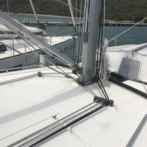 Oceanis 41.1