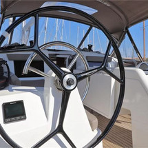 Jeanneau Sun Odyssey 410