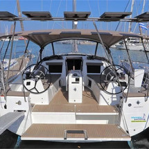 Jeanneau Sun Odyssey 410