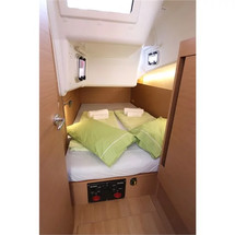 Jeanneau Sun Odyssey 410