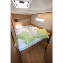 Jeanneau Sun Odyssey 410