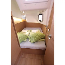 Jeanneau Sun Odyssey 410