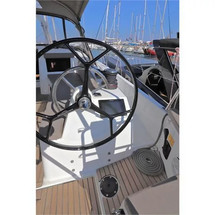 Jeanneau Sun Odyssey 410