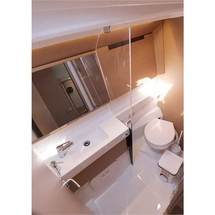 Jeanneau Sun Odyssey 410