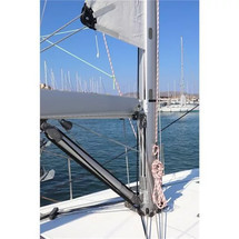Jeanneau Sun Odyssey 410