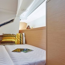 Jeanneau Sun Odyssey 349