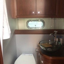 Airon marine 425