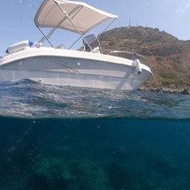 Orizzonti syros 190 (package mercury)