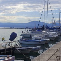 Orizzonti syros 190 (package mercury)