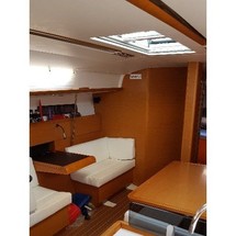 Jeanneau Sun Odyssey 439