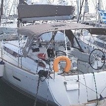 Jeanneau Sun Odyssey 439