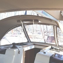 Jeanneau Sun Odyssey 439