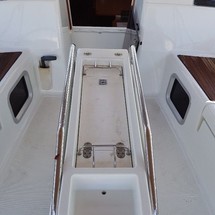 Jeanneau Sun Odyssey 439