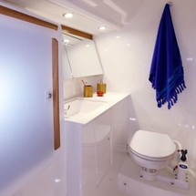 Dufour 450 GL