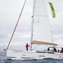 Dufour 450 GL