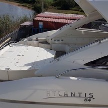 Atlantis 54