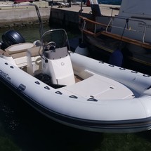 Tempest 650