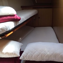 Jeanneau Sun Odyssey 45