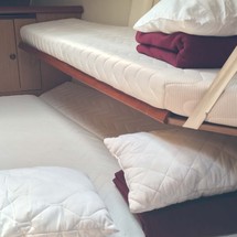 Jeanneau Sun Odyssey 45