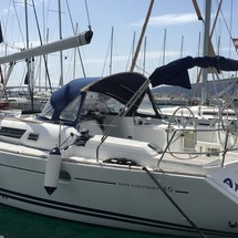 Jeanneau Sun Odyssey 45