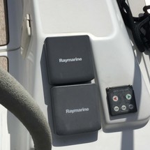 Jeanneau Sun Odyssey 45