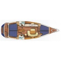 Jeanneau Sun Odyssey 45