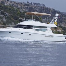 Jeanneau Prestige 46