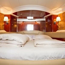 Jeanneau Prestige 46