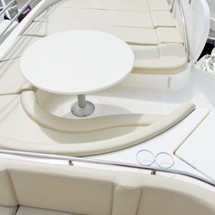 Jeanneau Prestige 46