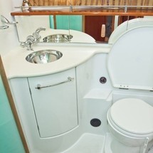 Jeanneau Prestige 46