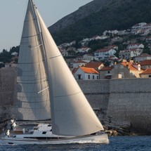 Jeanneau 54