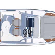 Beneteau Flyer 6 SUNdeck