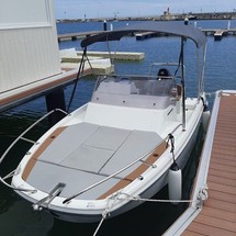 Beneteau Flyer 6 SUNdeck