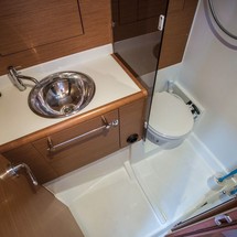 Jeanneau Sun Odyssey 439