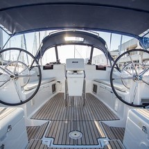 Jeanneau Sun Odyssey 439
