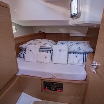 Jeanneau Sun Odyssey 439