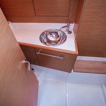 Jeanneau Sun Odyssey 439