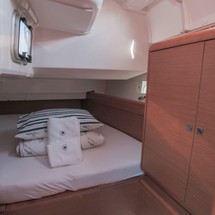 Jeanneau Sun Odyssey 439