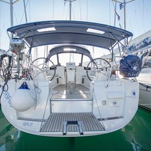 Jeanneau Sun Odyssey 439