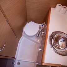 Jeanneau Sun Odyssey 439