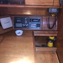 Bavaria 42 Cruiser