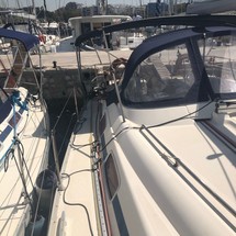 Bavaria 42 Cruiser