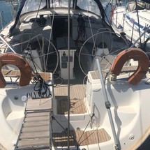 Bavaria 42 Cruiser