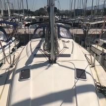 Bavaria 42 Cruiser