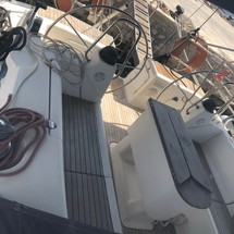 Bavaria 42 Cruiser