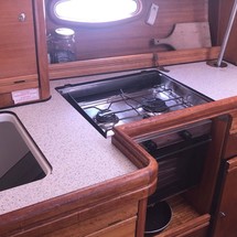 Bavaria 42 Cruiser